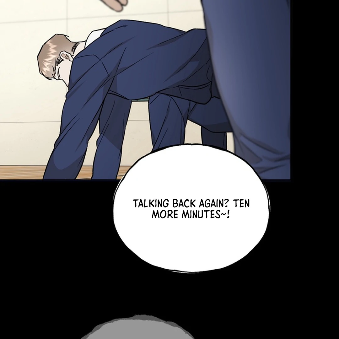 The Art of Sculpting [Kaizen Scan] - Chapter 19 manhwa