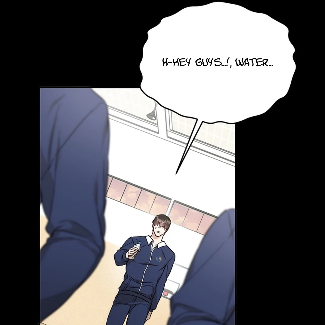 The Art of Sculpting [Kaizen Scan] - Chapter 19 manhwa