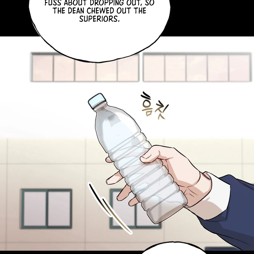 The Art of Sculpting [Kaizen Scan] - Chapter 19 manhwa