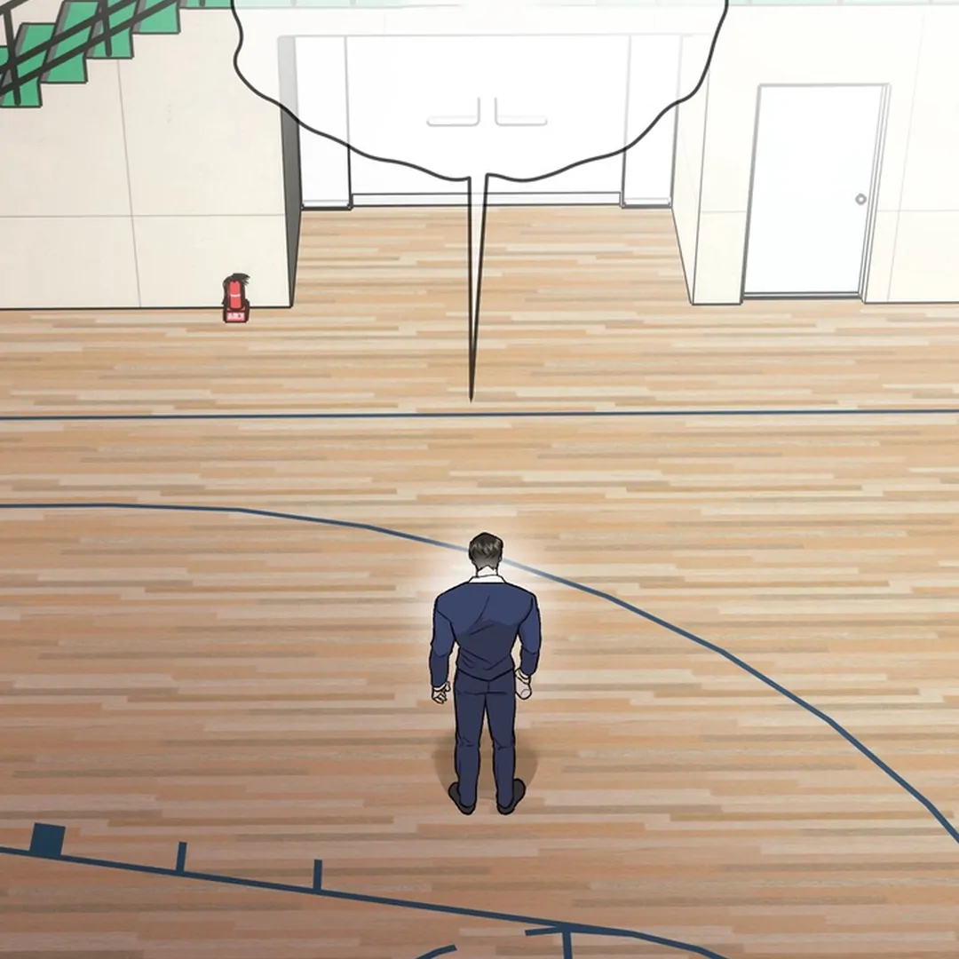The Art of Sculpting [Kaizen Scan] - Chapter 19 manhwa