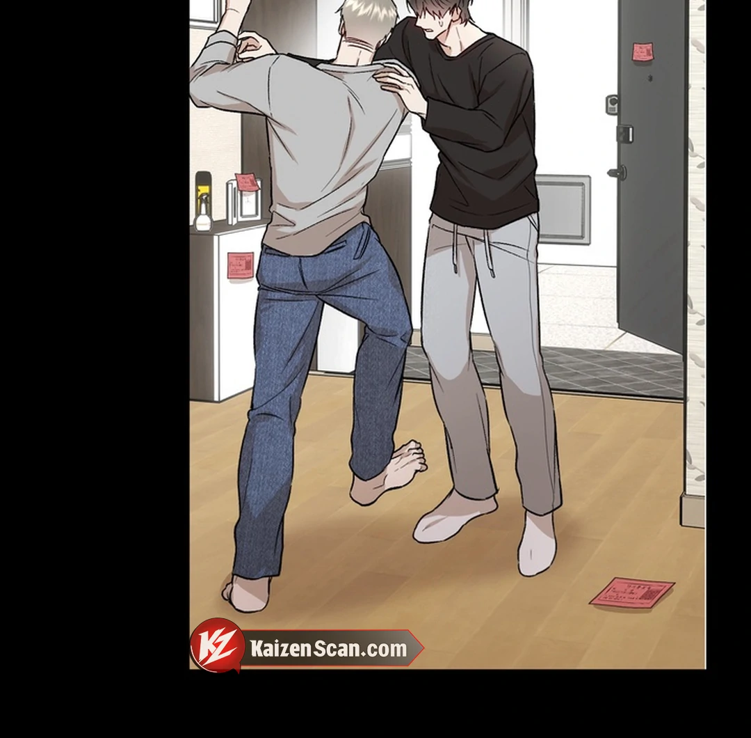 The Art of Sculpting [Kaizen Scan] - Chapter 19 manhwa