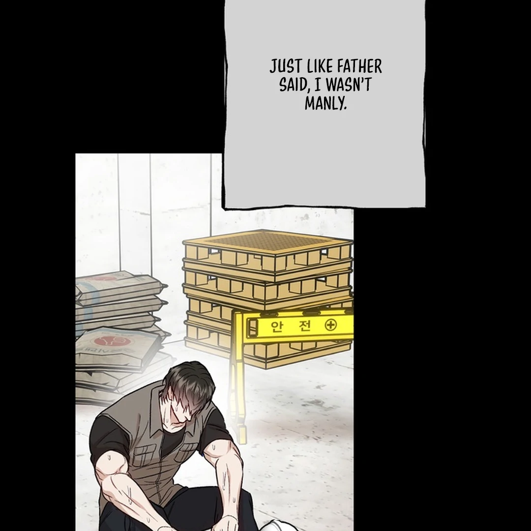 The Art of Sculpting [Kaizen Scan] - Chapter 19 manhwa