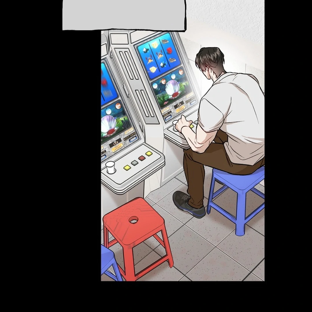The Art of Sculpting [Kaizen Scan] - Chapter 19 manhwa