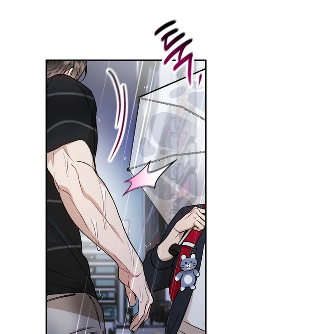 The Art of Sculpting [Kaizen Scan] - Chapter 19 manhwa