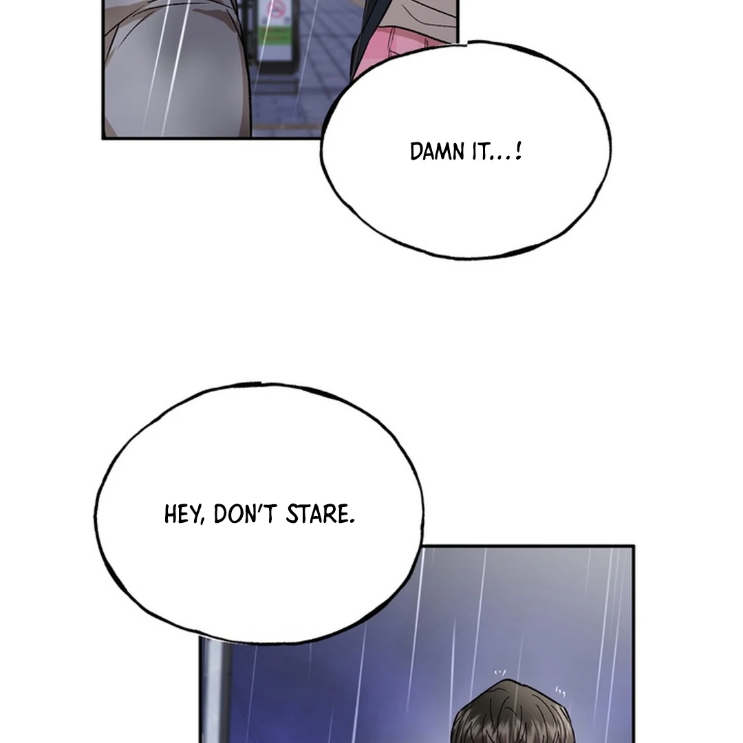 The Art of Sculpting [Kaizen Scan] - Chapter 19 manhwa