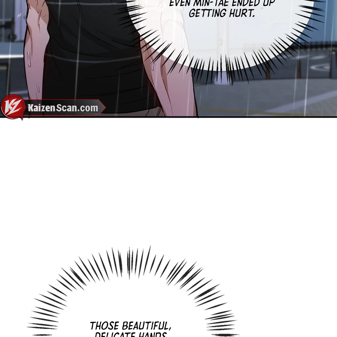The Art of Sculpting [Kaizen Scan] - Chapter 19 manhwa