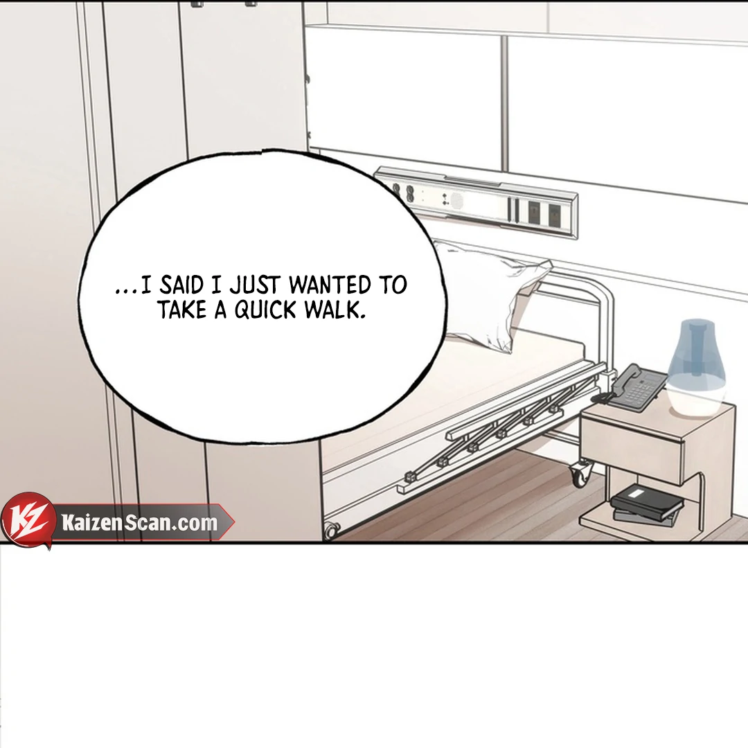 The Art of Sculpting [Kaizen Scan] - Chapter 19 manhwa