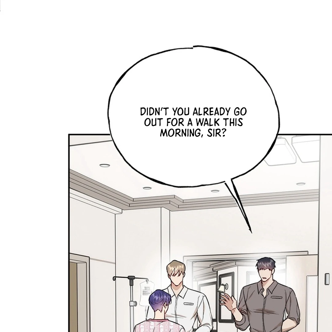 The Art of Sculpting [Kaizen Scan] - Chapter 19 manhwa