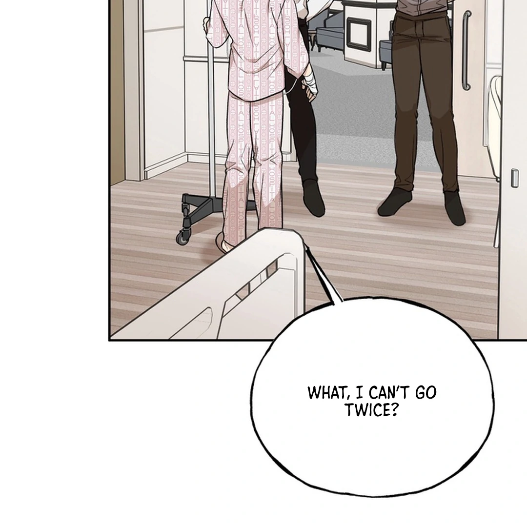 The Art of Sculpting [Kaizen Scan] - Chapter 19 manhwa