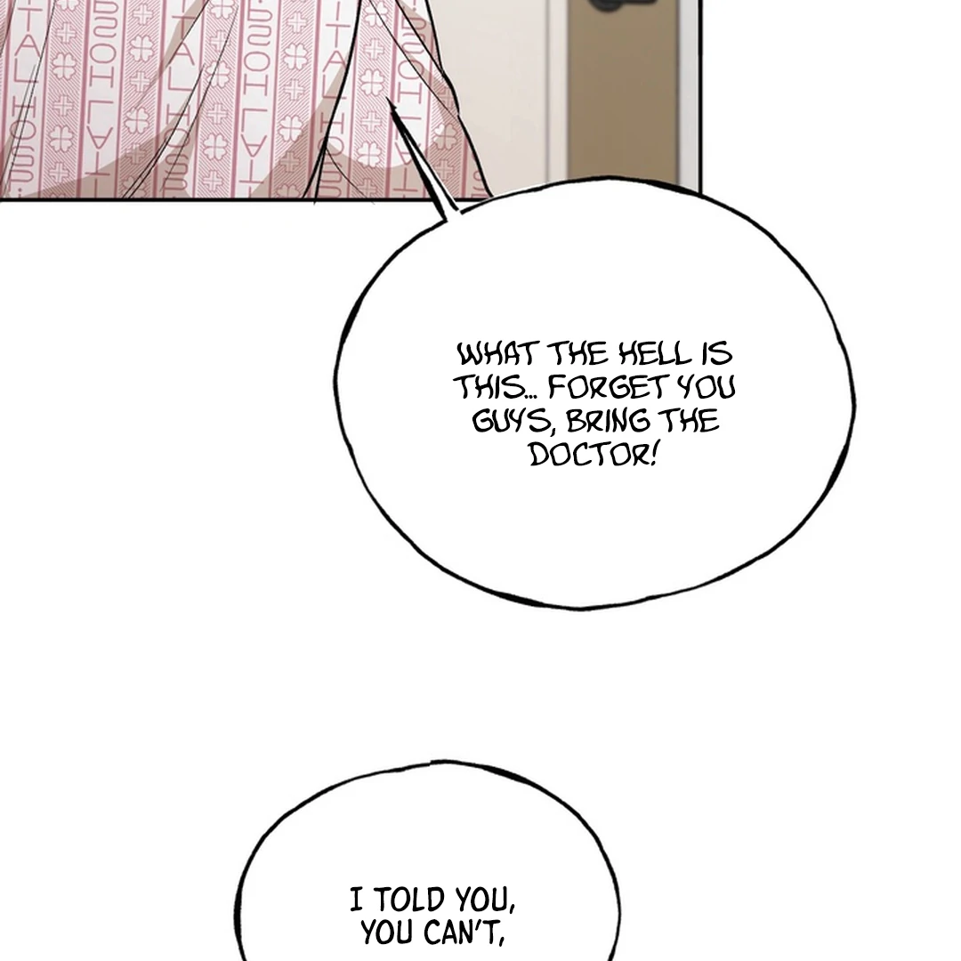 The Art of Sculpting [Kaizen Scan] - Chapter 19 manhwa