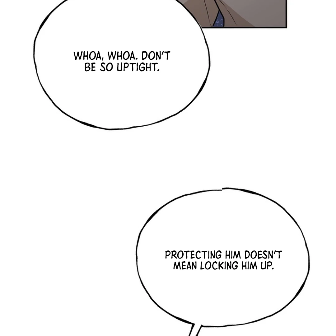 The Art of Sculpting [Kaizen Scan] - Chapter 19 manhwa