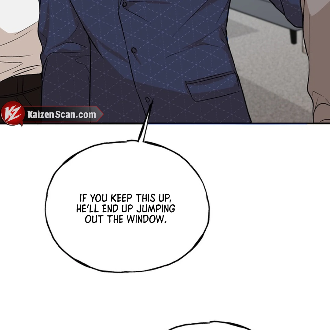 The Art of Sculpting [Kaizen Scan] - Chapter 19 manhwa