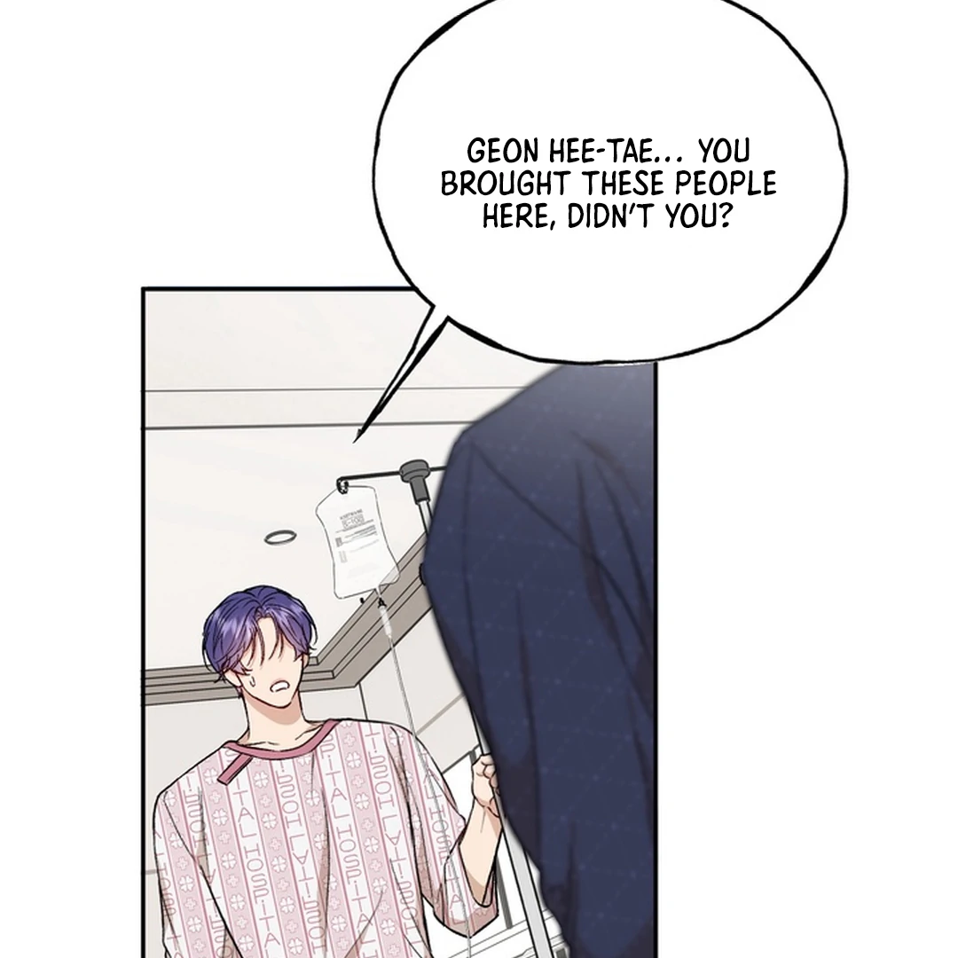 The Art of Sculpting [Kaizen Scan] - Chapter 19 manhwa