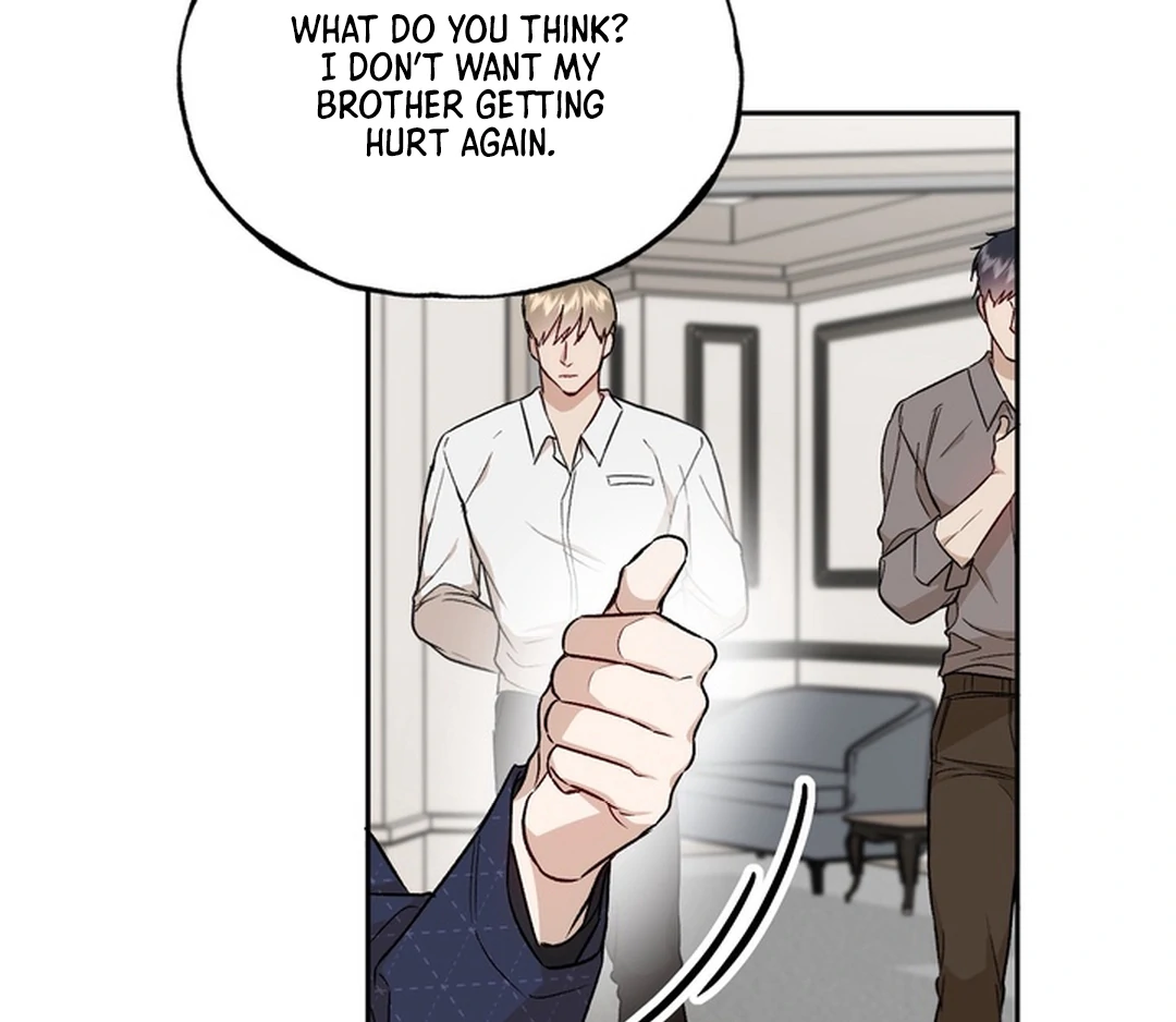 The Art of Sculpting [Kaizen Scan] - Chapter 19 manhwa