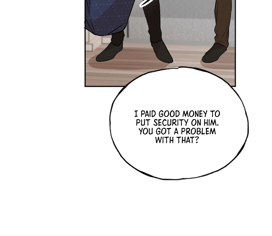 The Art of Sculpting [Kaizen Scan] - Chapter 19 manhwa