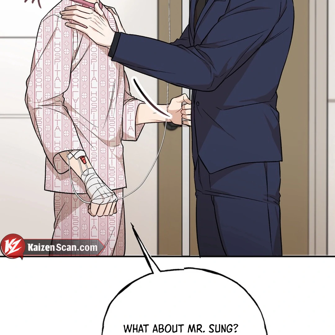 The Art of Sculpting [Kaizen Scan] - Chapter 19 manhwa