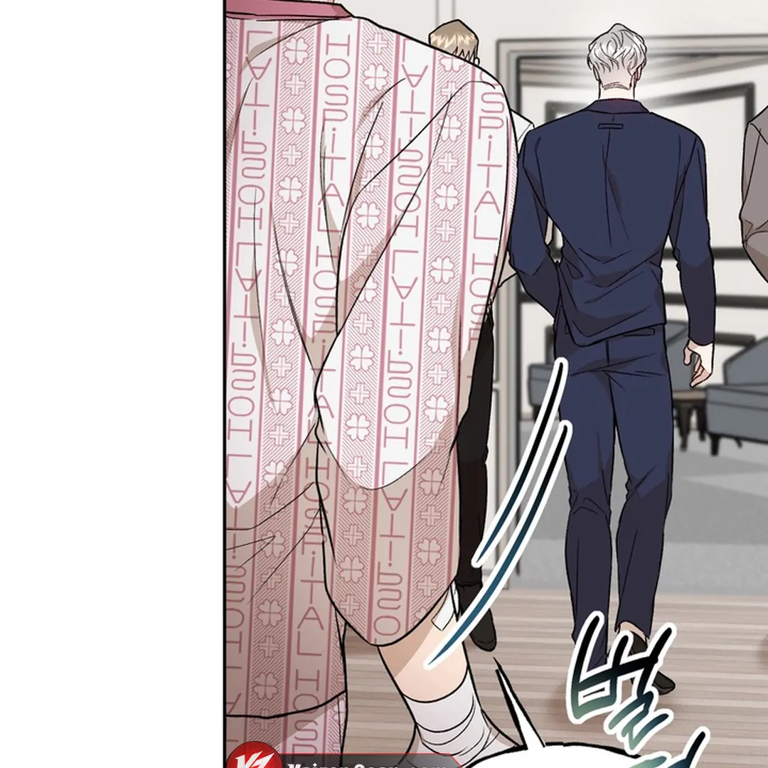 The Art of Sculpting [Kaizen Scan] - Chapter 19 manhwa
