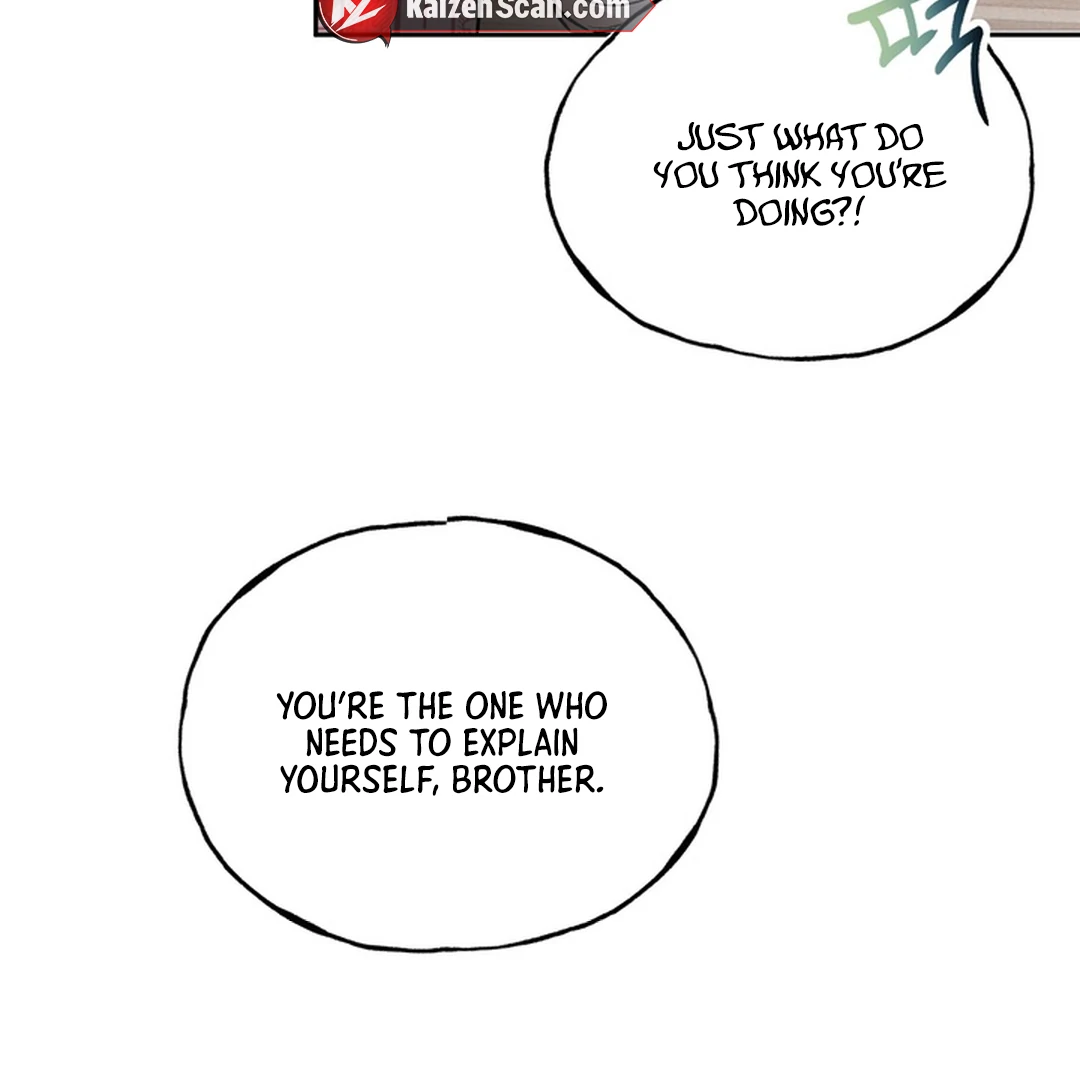 The Art of Sculpting [Kaizen Scan] - Chapter 19 manhwa