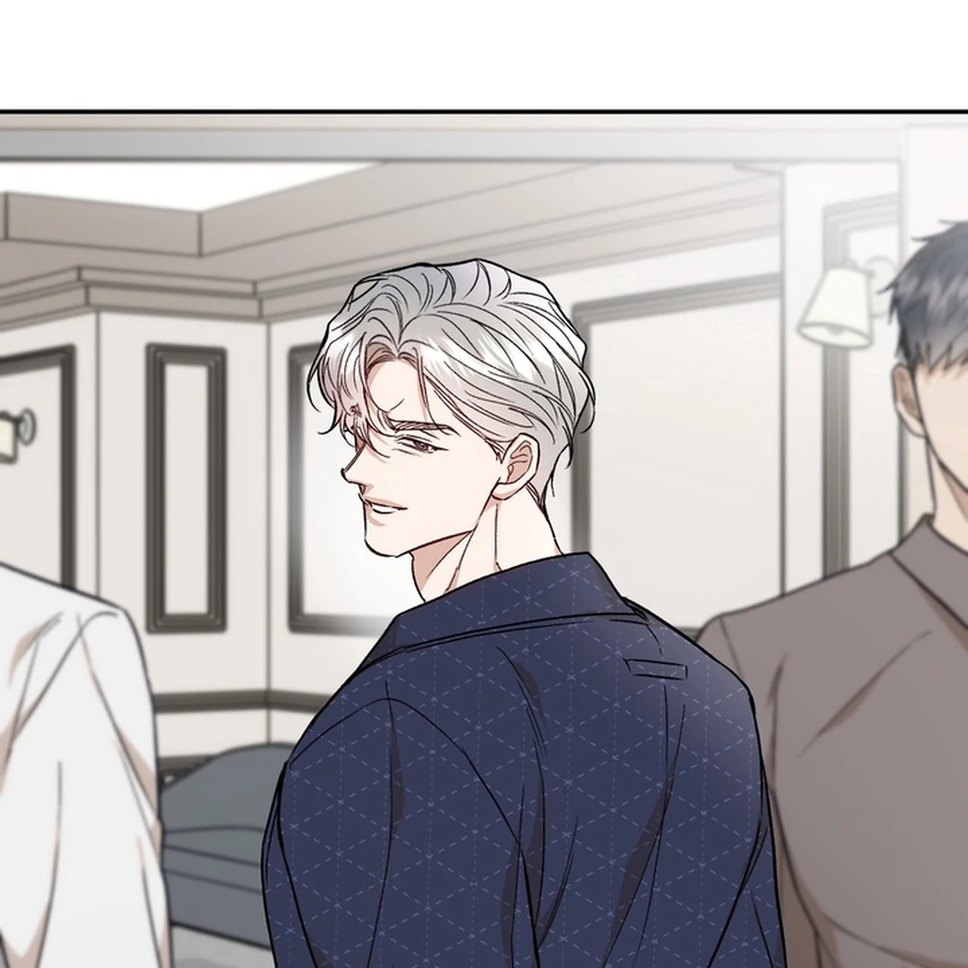 The Art of Sculpting [Kaizen Scan] - Chapter 19 manhwa
