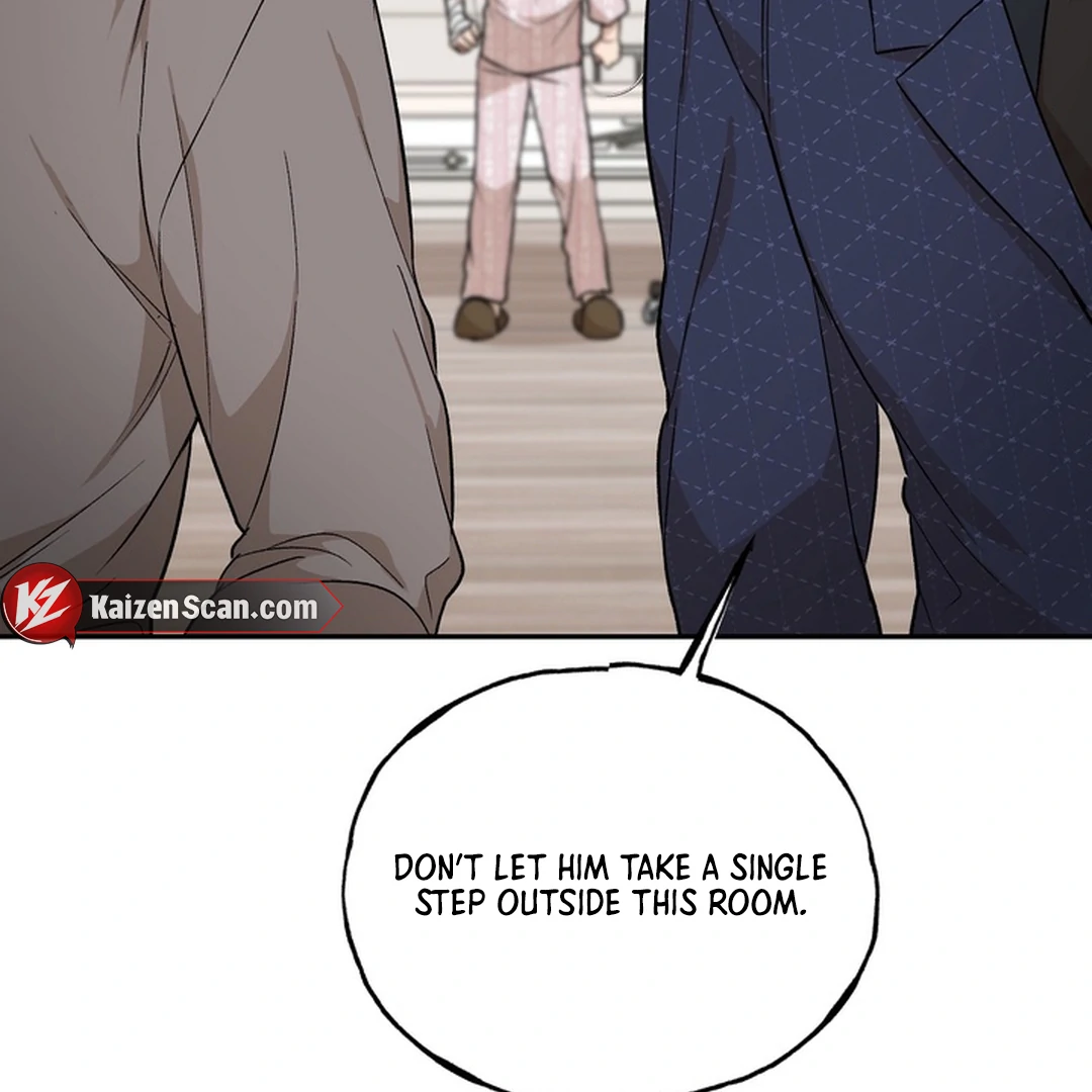 The Art of Sculpting [Kaizen Scan] - Chapter 19 manhwa