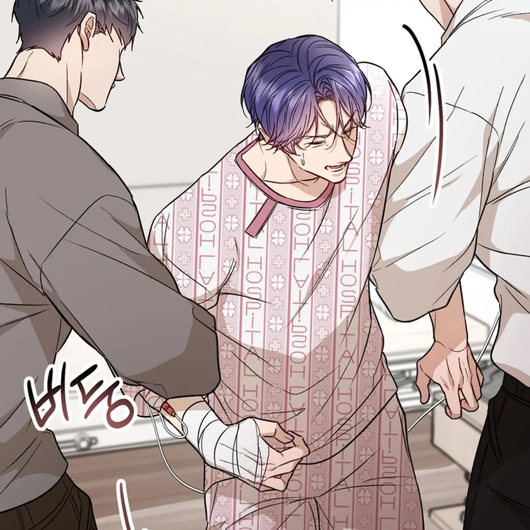 The Art of Sculpting [Kaizen Scan] - Chapter 19 manhwa