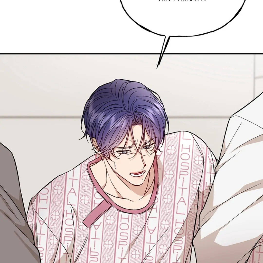 The Art of Sculpting [Kaizen Scan] - Chapter 19 manhwa