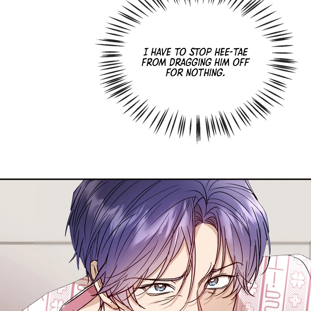 The Art of Sculpting [Kaizen Scan] - Chapter 19 manhwa