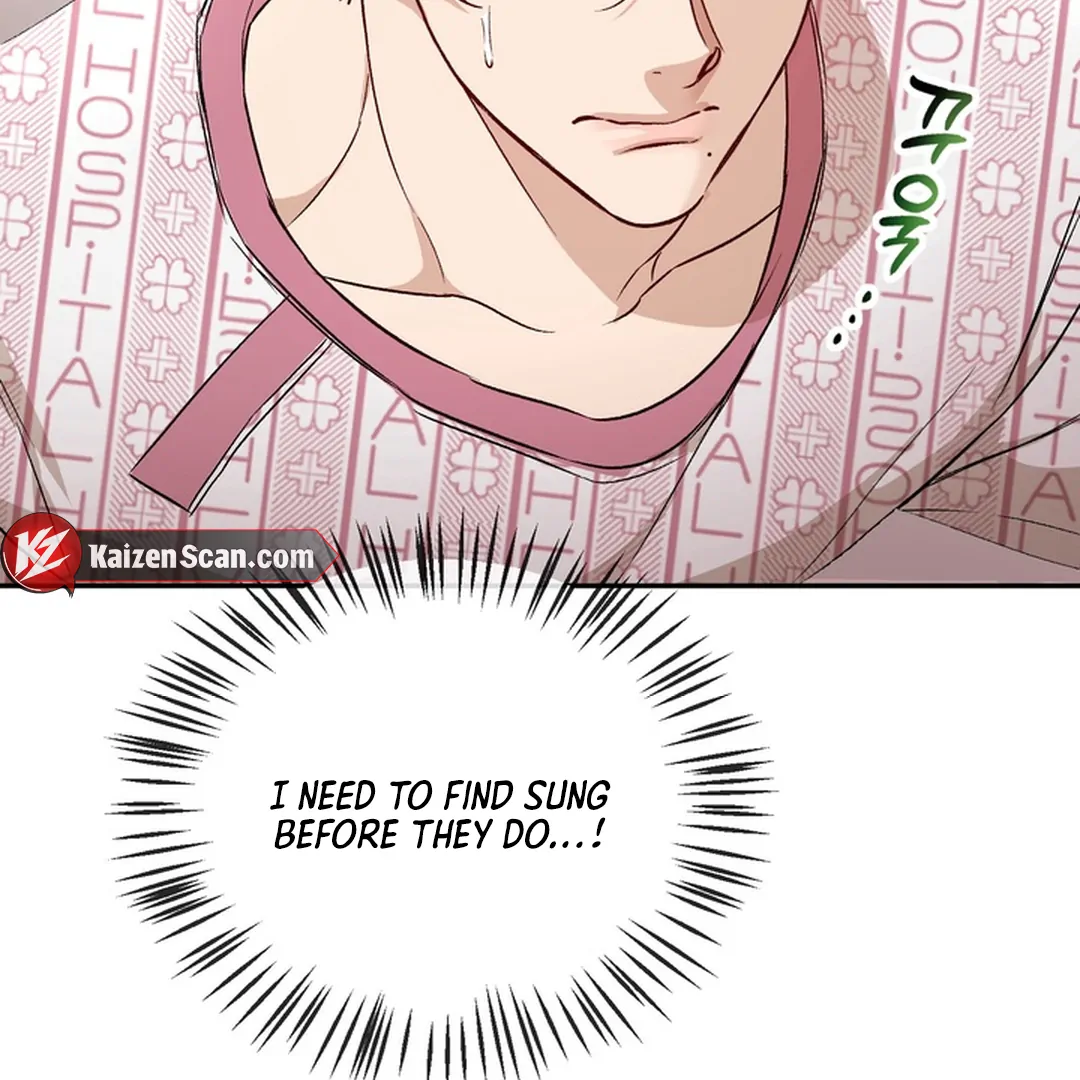 The Art of Sculpting [Kaizen Scan] - Chapter 19 manhwa