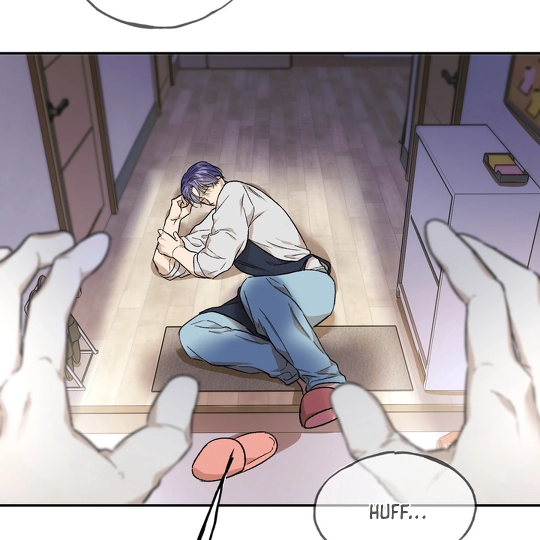 The Art of Sculpting [Kaizen Scan] - Chapter 2 manhwa