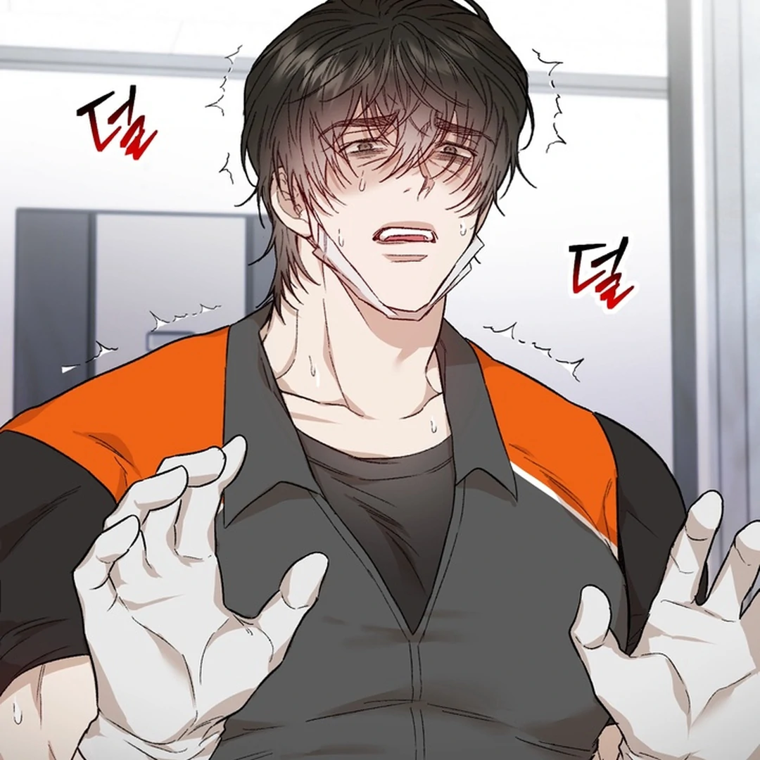 The Art of Sculpting [Kaizen Scan] - Chapter 2 manhwa