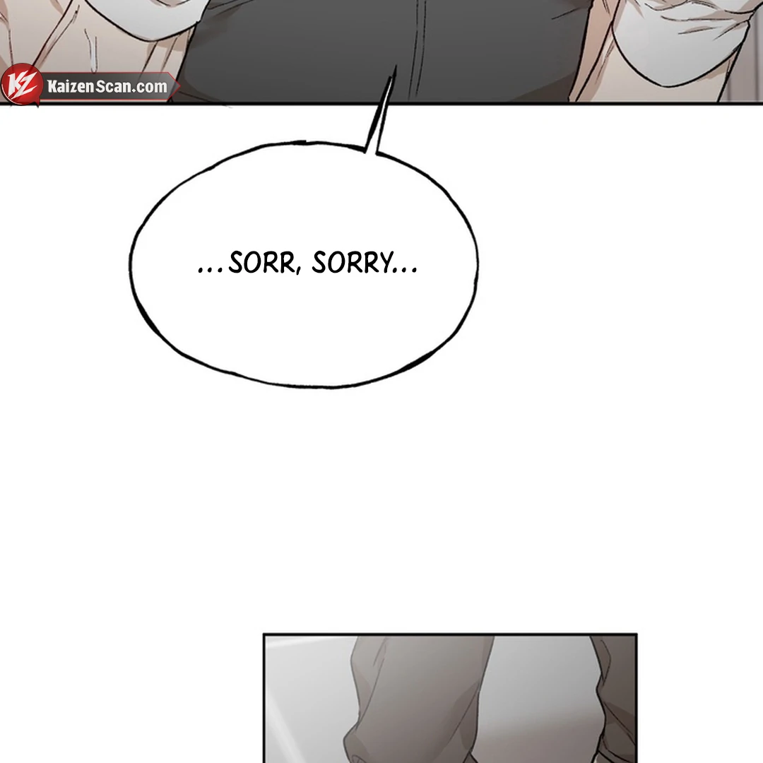 The Art of Sculpting [Kaizen Scan] - Chapter 2 manhwa