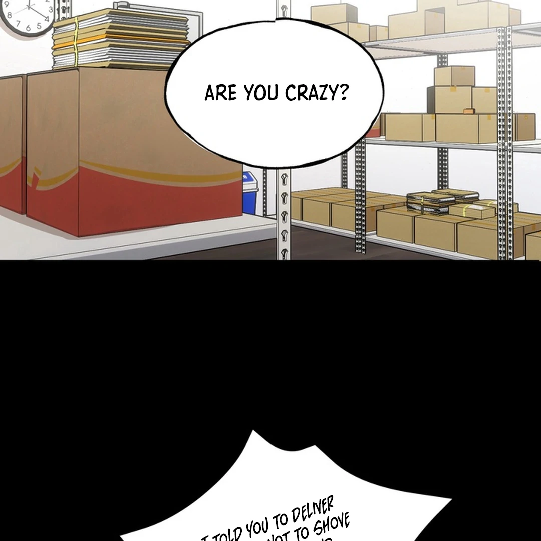 The Art of Sculpting [Kaizen Scan] - Chapter 2 manhwa