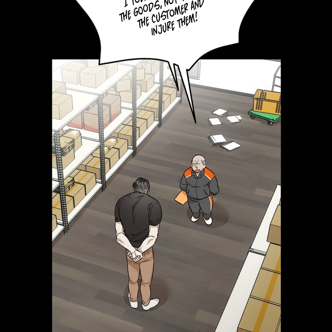 The Art of Sculpting [Kaizen Scan] - Chapter 2 manhwa