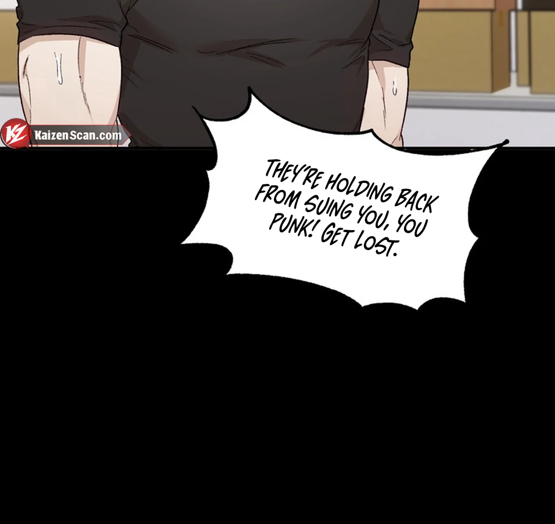 The Art of Sculpting [Kaizen Scan] - Chapter 2 manhwa
