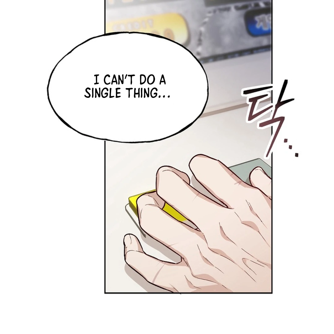 The Art of Sculpting [Kaizen Scan] - Chapter 2 manhwa