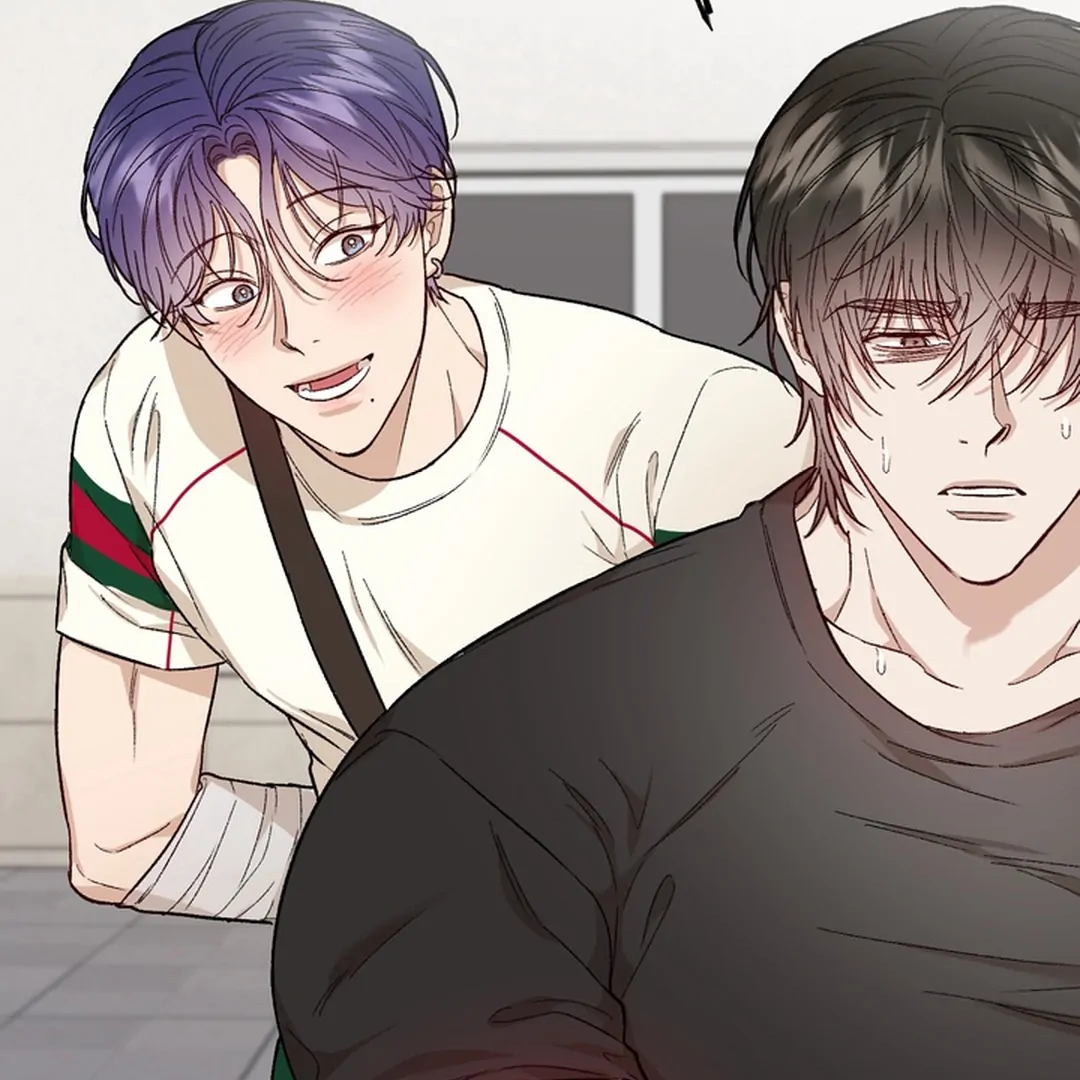 The Art of Sculpting [Kaizen Scan] - Chapter 2 manhwa
