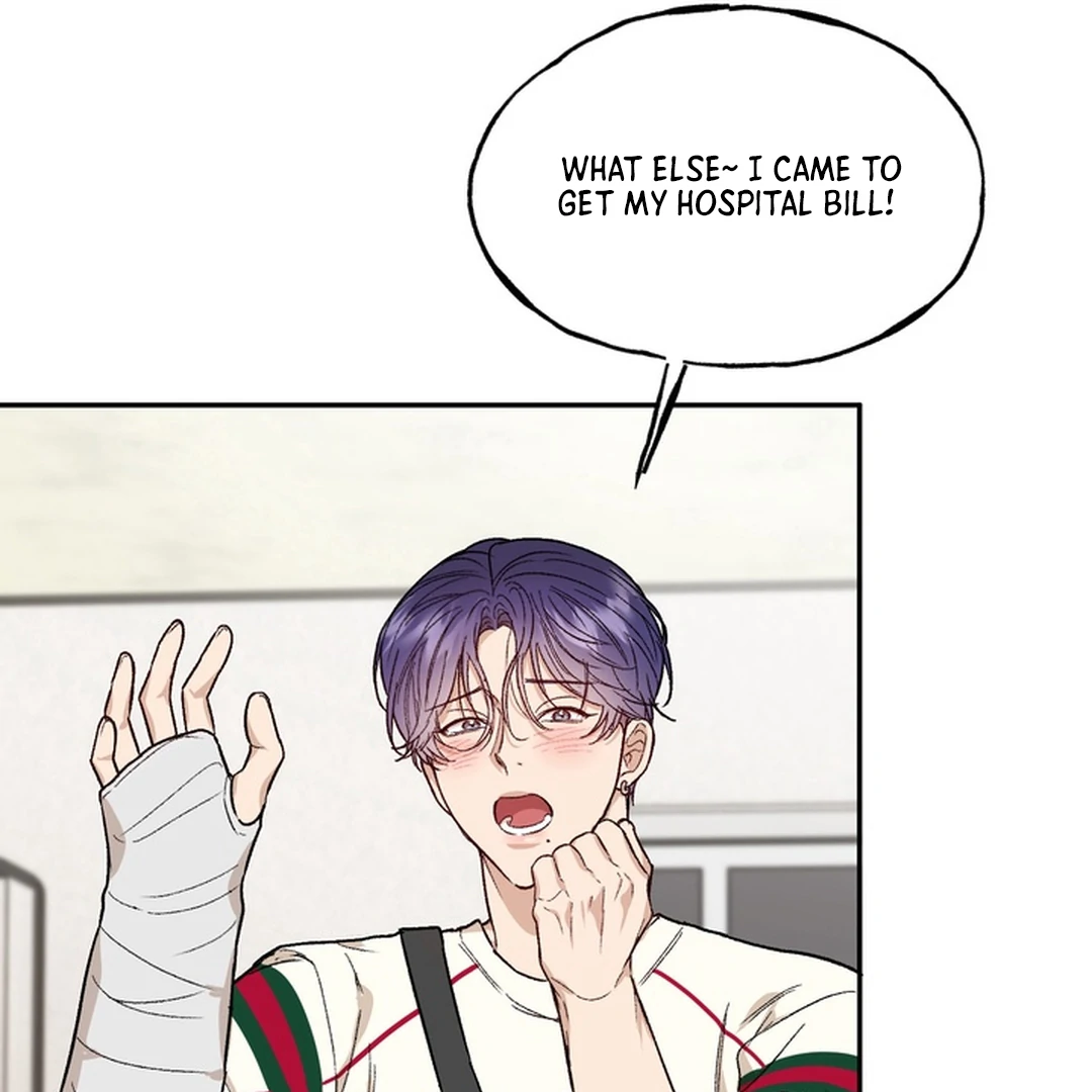 The Art of Sculpting [Kaizen Scan] - Chapter 2 manhwa