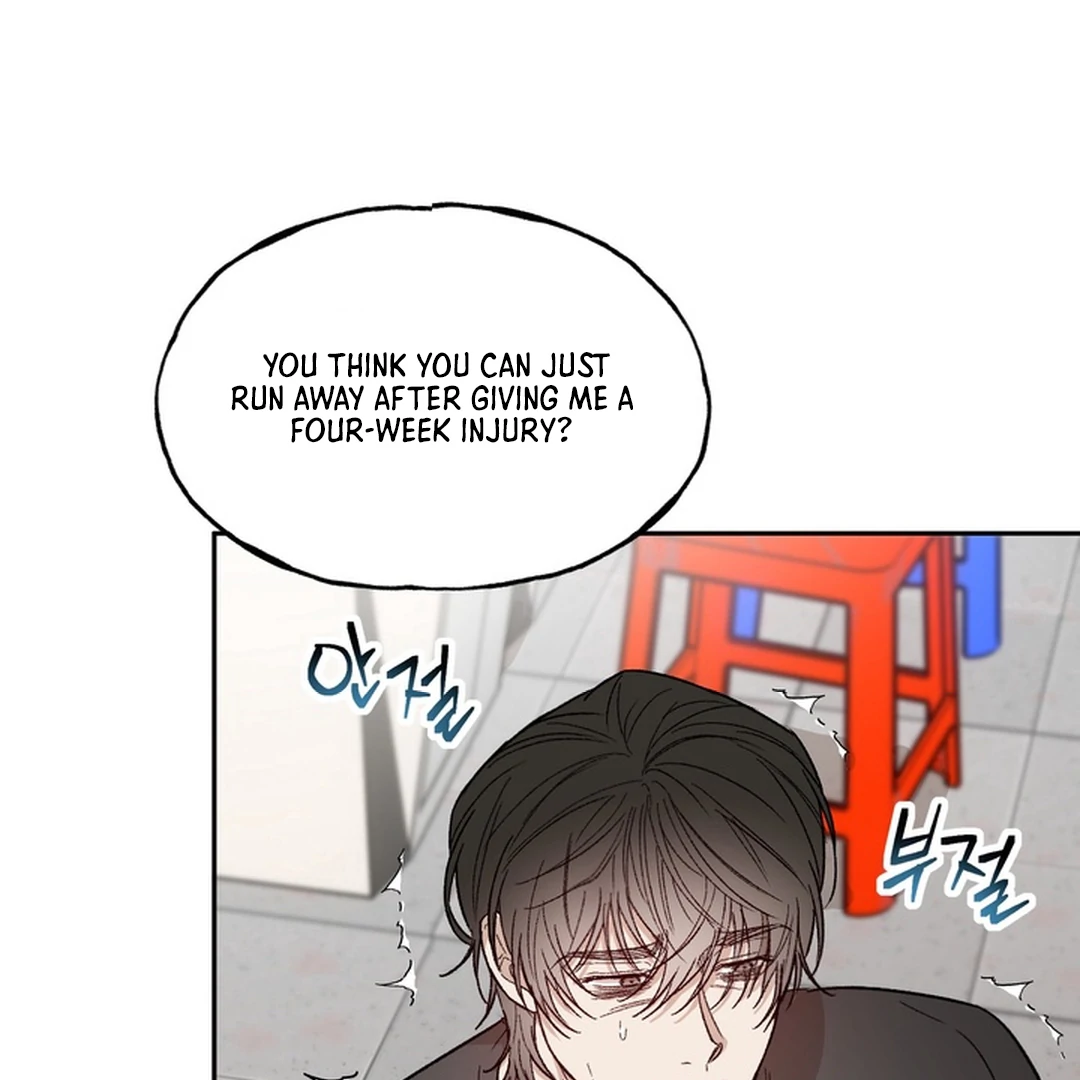 The Art of Sculpting [Kaizen Scan] - Chapter 2 manhwa