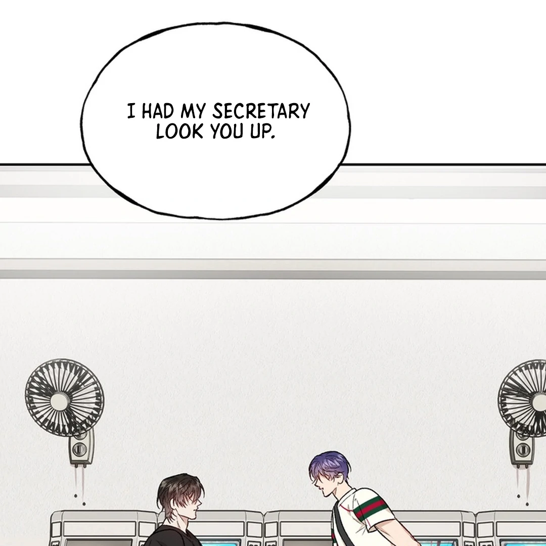 The Art of Sculpting [Kaizen Scan] - Chapter 2 manhwa
