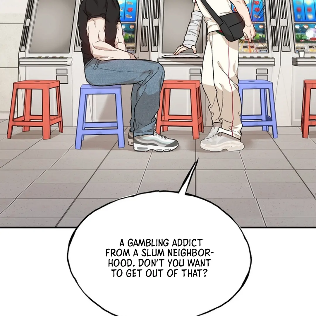 The Art of Sculpting [Kaizen Scan] - Chapter 2 manhwa