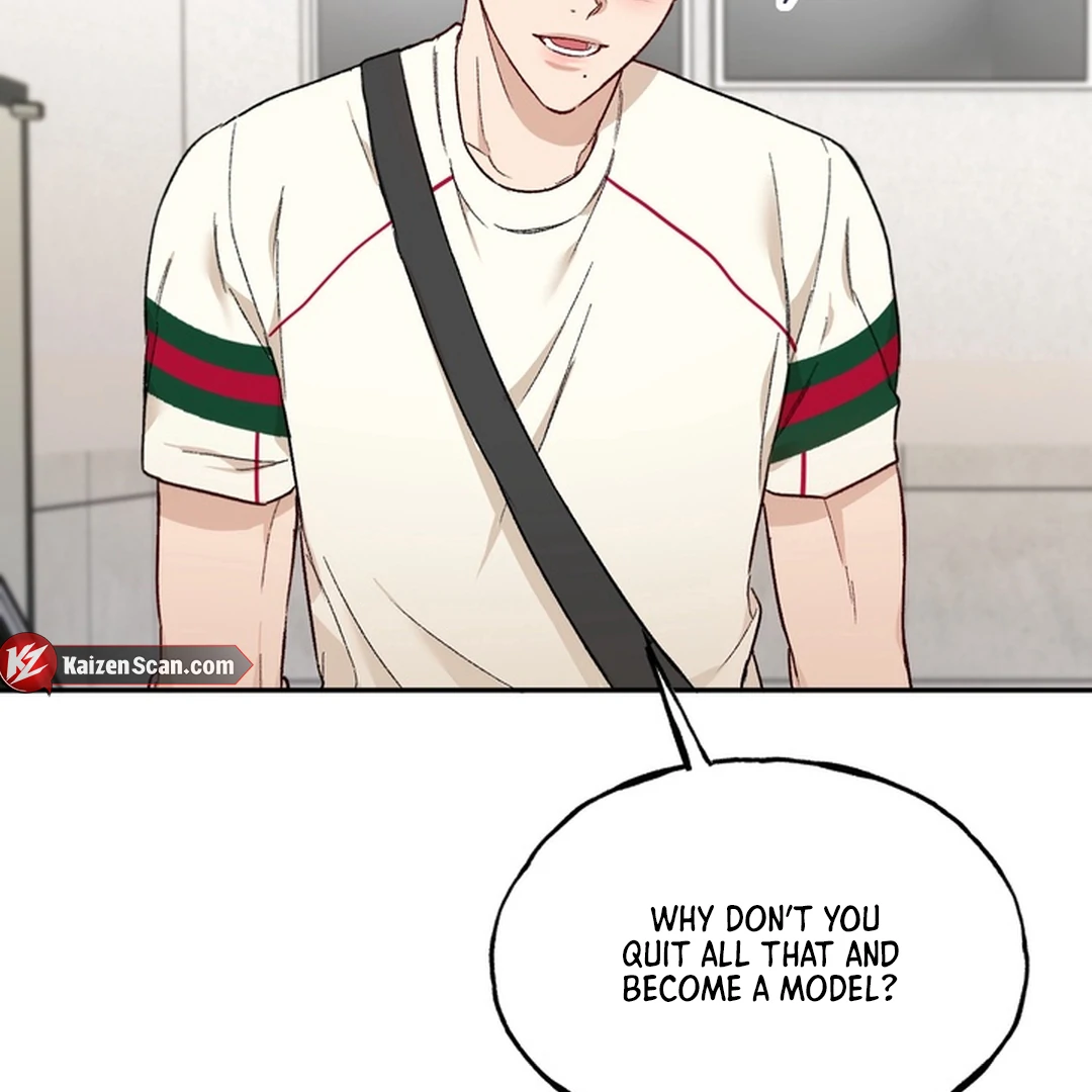 The Art of Sculpting [Kaizen Scan] - Chapter 2 manhwa