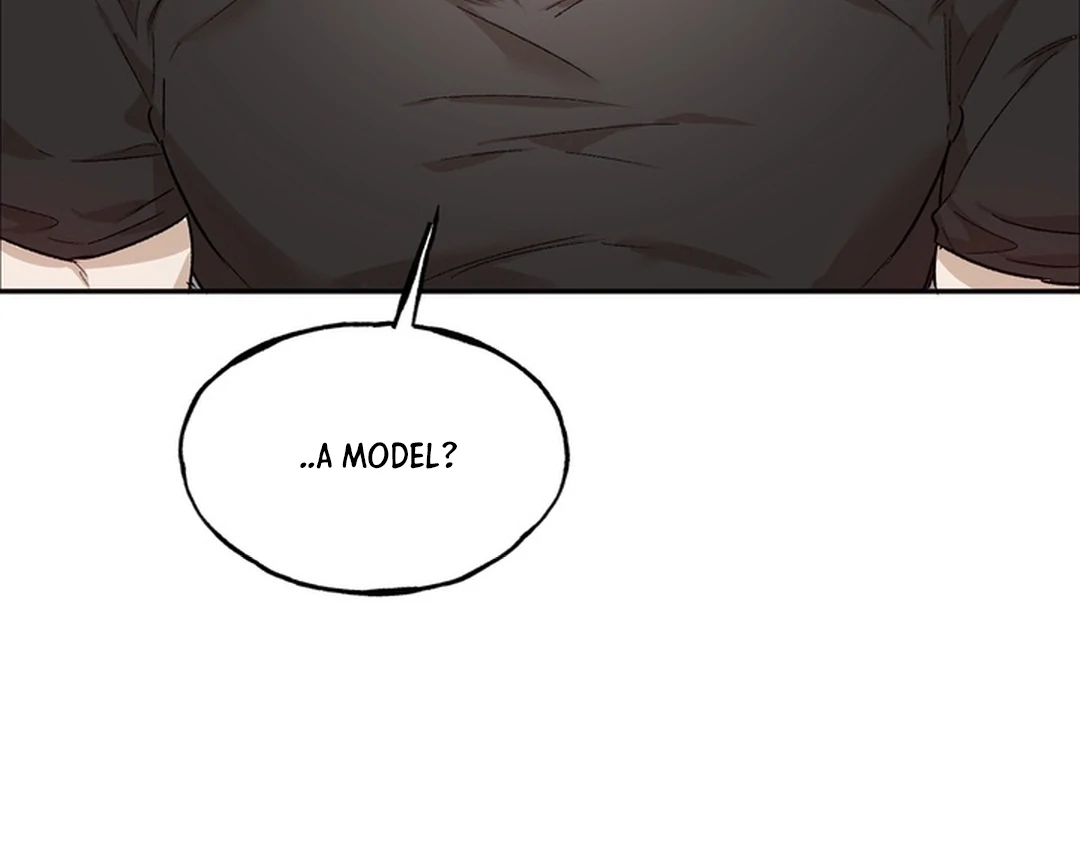 The Art of Sculpting [Kaizen Scan] - Chapter 2 manhwa