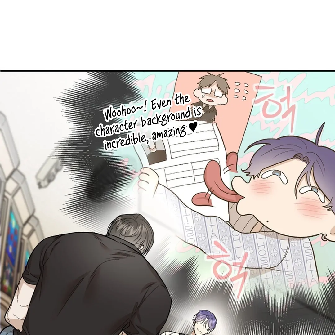 The Art of Sculpting [Kaizen Scan] - Chapter 2 manhwa