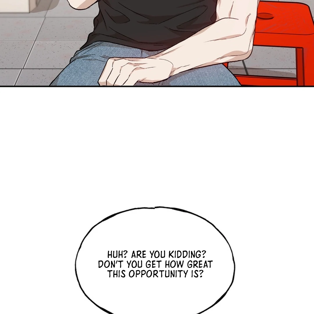 The Art of Sculpting [Kaizen Scan] - Chapter 2 manhwa