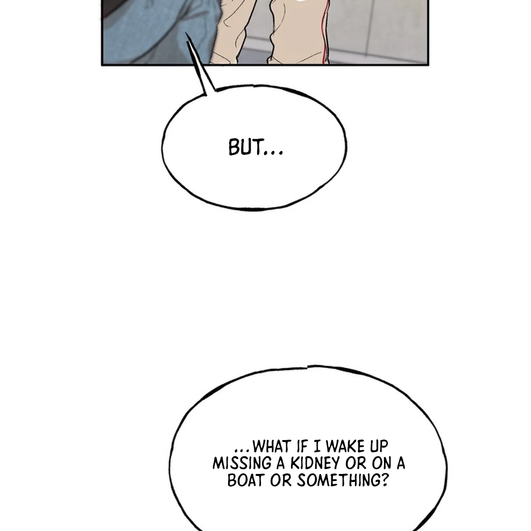 The Art of Sculpting [Kaizen Scan] - Chapter 2 manhwa