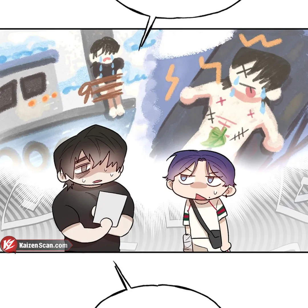 The Art of Sculpting [Kaizen Scan] - Chapter 2 manhwa