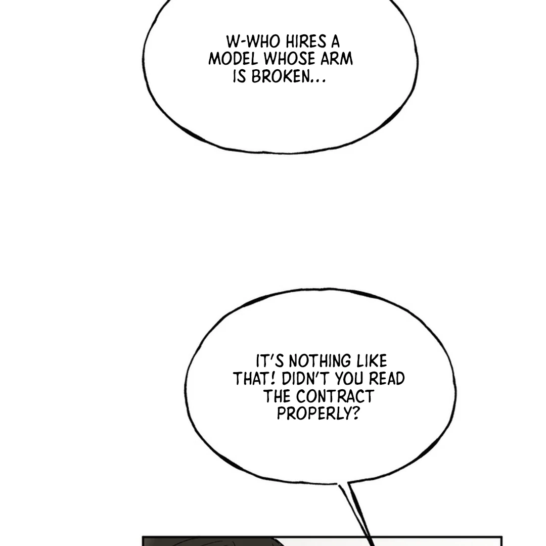 The Art of Sculpting [Kaizen Scan] - Chapter 2 manhwa