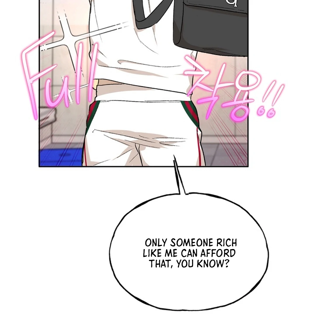 The Art of Sculpting [Kaizen Scan] - Chapter 2 manhwa