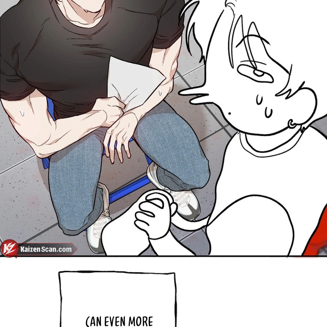 The Art of Sculpting [Kaizen Scan] - Chapter 2 manhwa