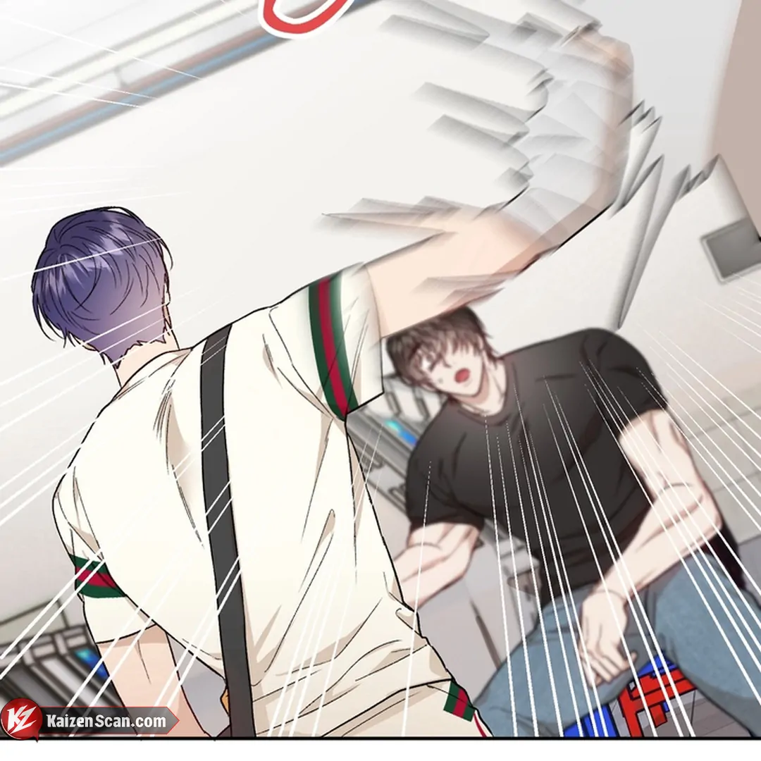 The Art of Sculpting [Kaizen Scan] - Chapter 2 manhwa
